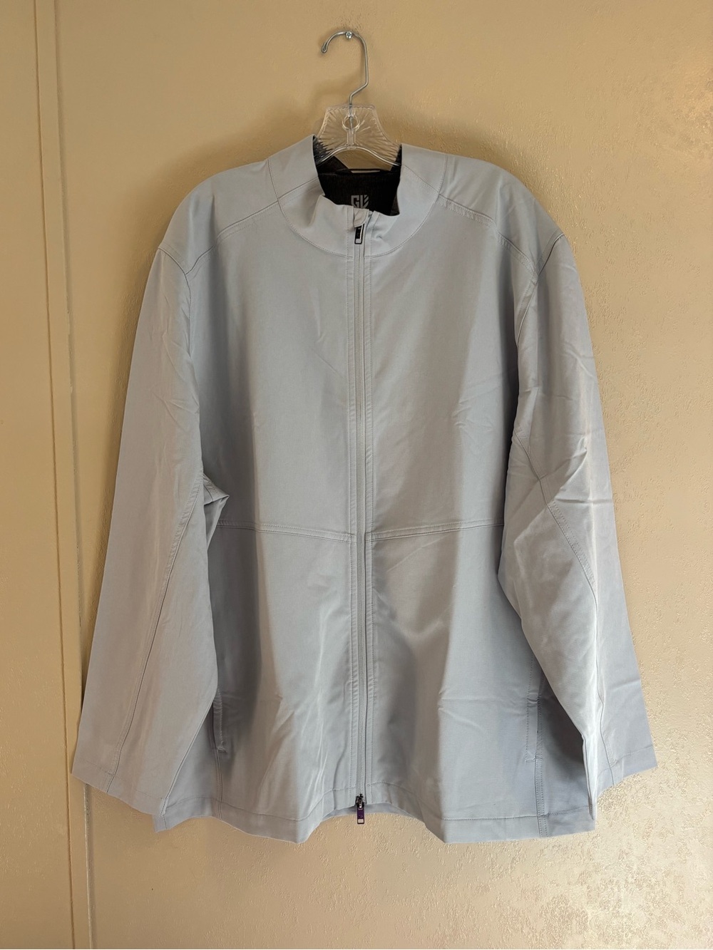 NWT Graham Luxe Kash 2.0 Golf Jacket sz 2XL